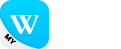 WB Header Logo